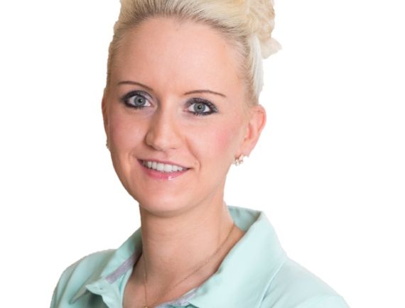 Frau Mietzner