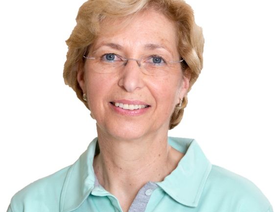 Frau Mörschel