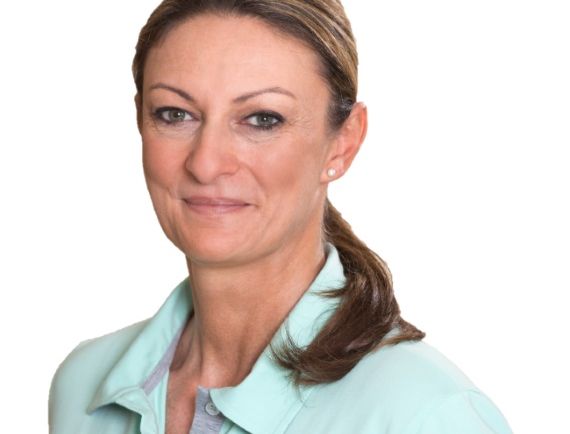 Frau Wimmer